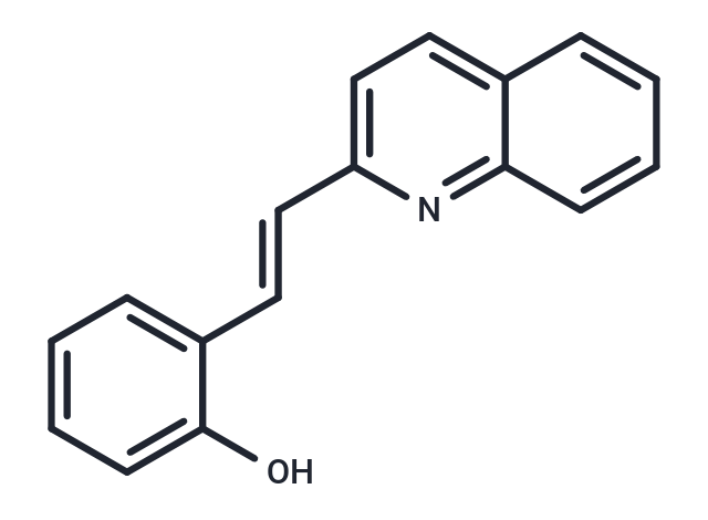 Quininib