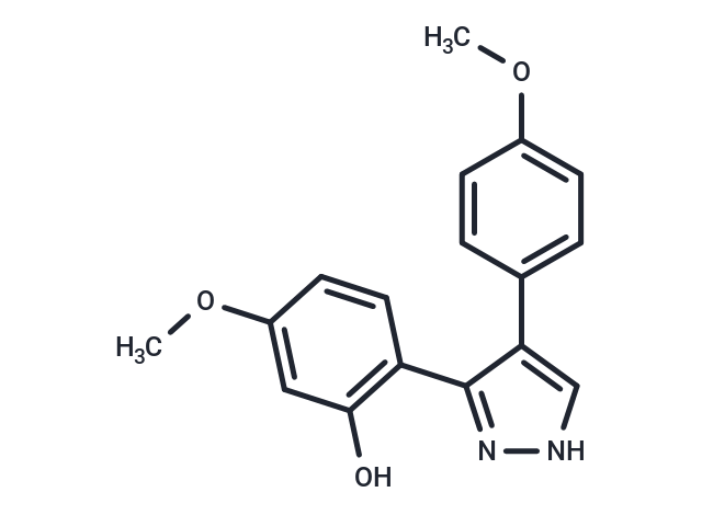 Antitumor agent-120