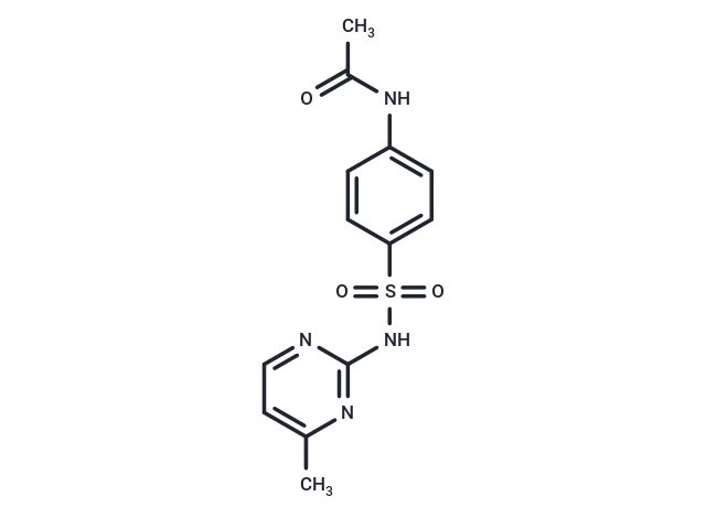 Acetylsulfamerazine