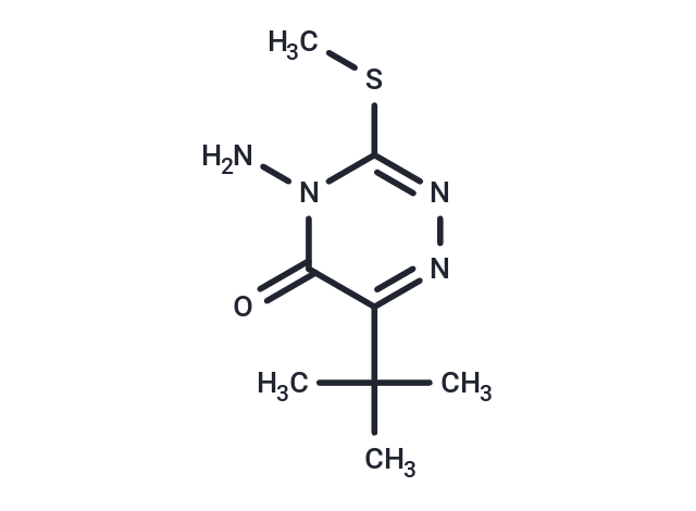 Metribuzin