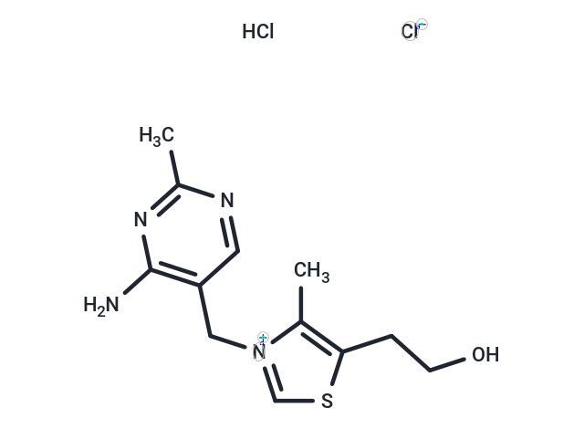 Thiamine hydrochloride