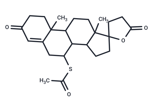 Spironolactone