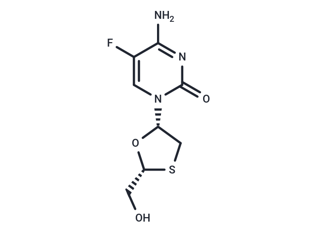 Emtricitabine