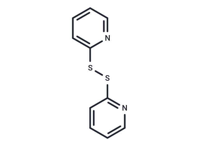 2,2′-Dipyridyl disulfide