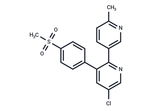 Etoricoxib