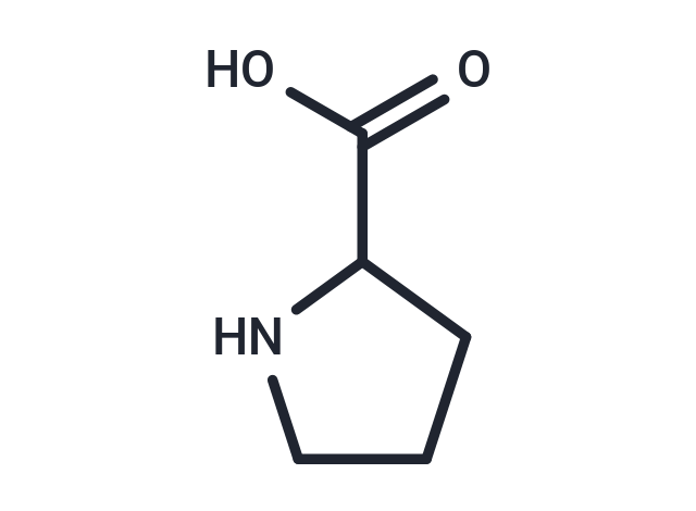 DL-Proline