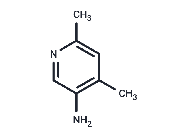 4,6-Dimethylpyridin-3-amine