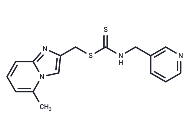 SARS-CoV-2 3CLpro-IN-13