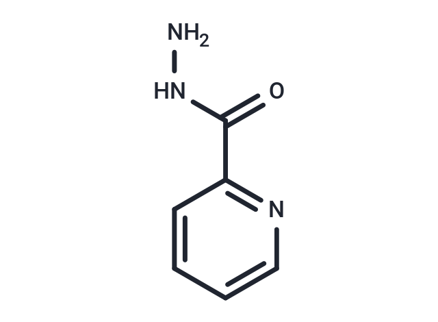 2-Pyridinecarbohydrazide