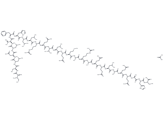 CRF (6-33) acetate(120066-38-8 free base)