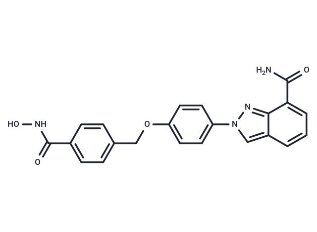 PARP-1/HDAC-IN-1