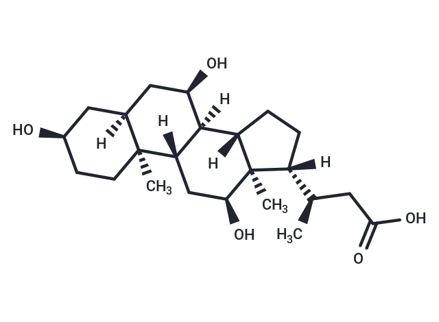 Norcholic Acid