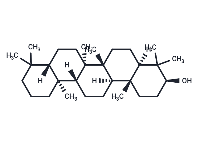 Tetrahymanol