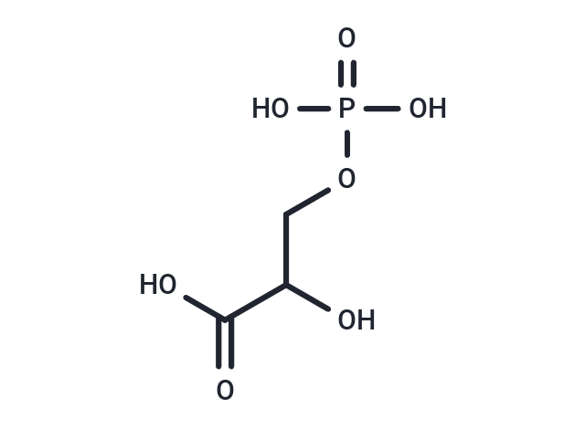 3-Phosphoglyceric acid