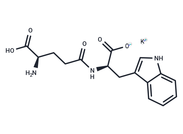 Orilotimod potassium