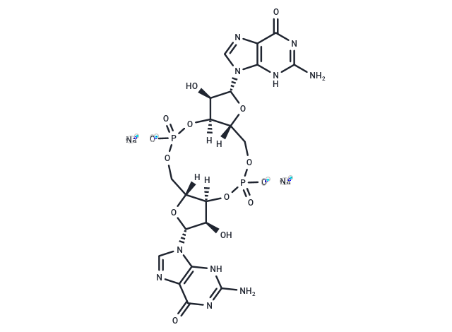 Cyclic-di-GMP disodium