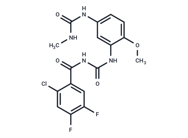 Glycogen phosphorylase-IN-1