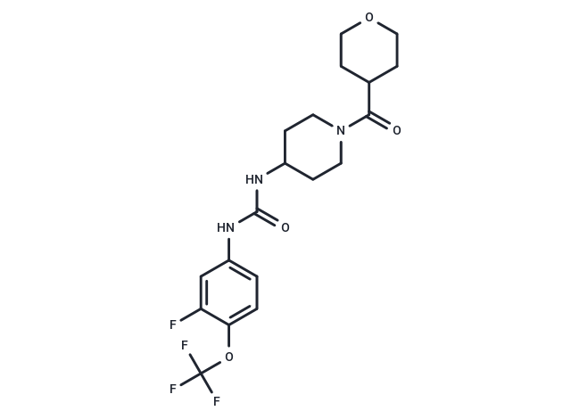 sEH inhibitor-3