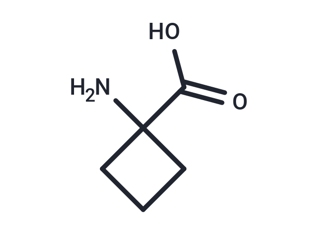 1-Aminocyclobutanecarboxylic acid