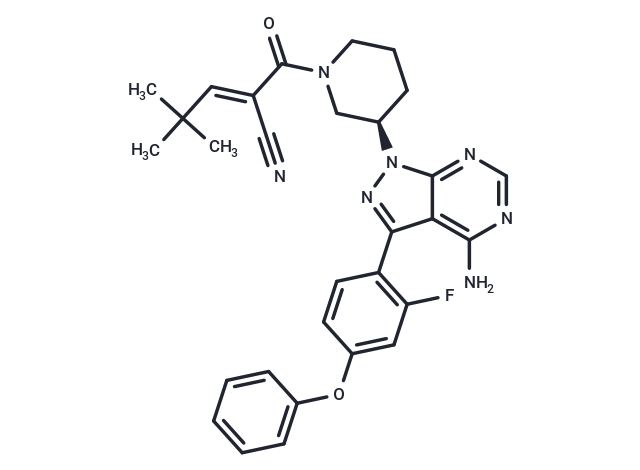 Atuzabrutinib