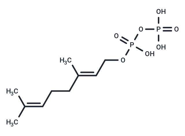 Geranyl diphosphate