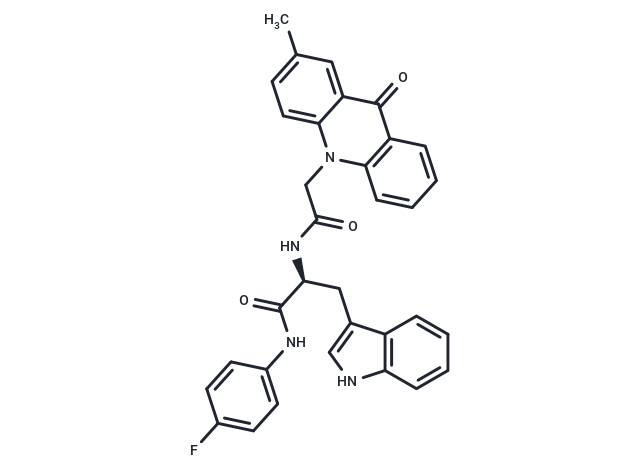 MARK4 inhibitor 3