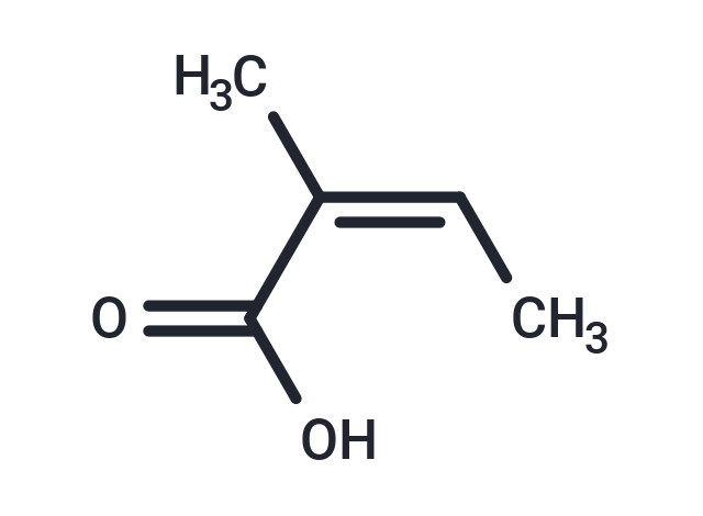 Angelic Acid