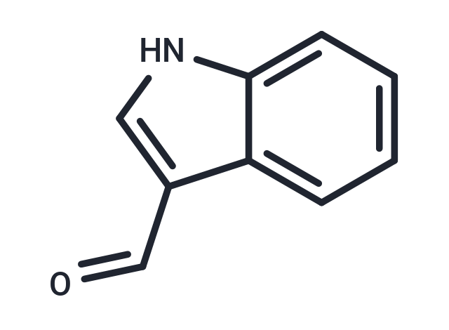 Indole-3-carboxaldehyde