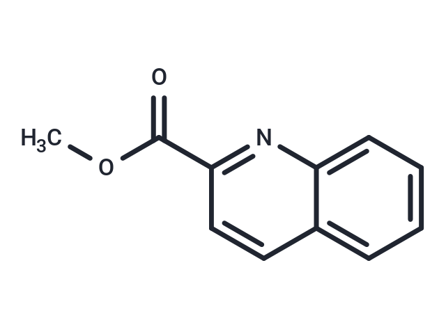 Methyl quinoline-2-carboxylate