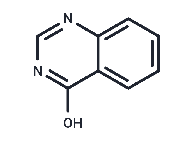 4(3H)-Quinazolinone