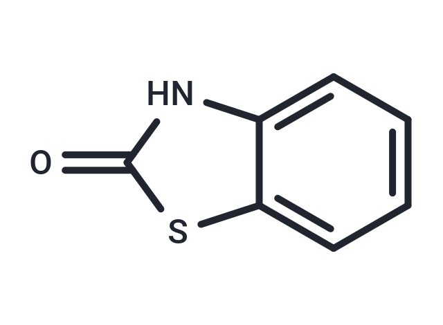 Benzothiazolone