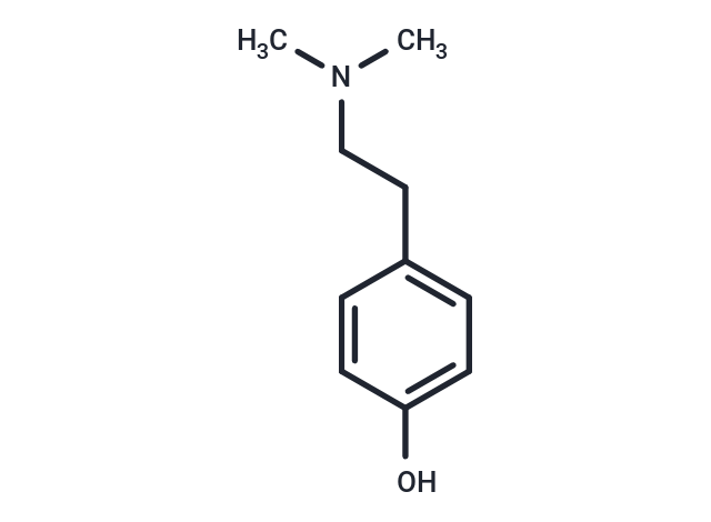 Hordenine