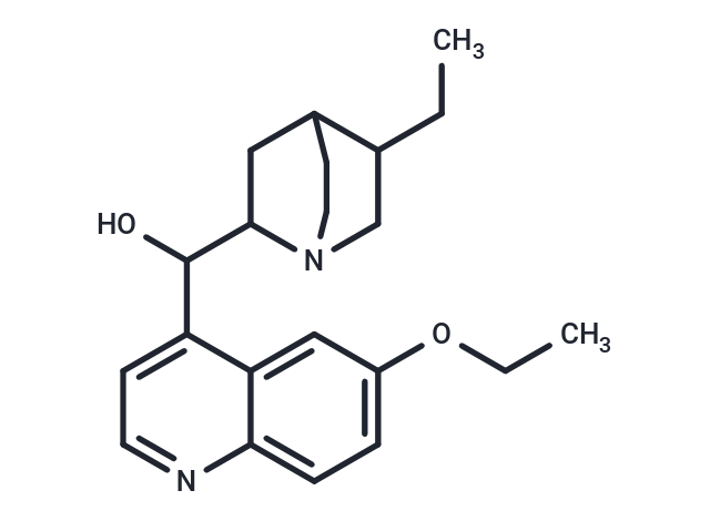 Ethylhydrocupreine