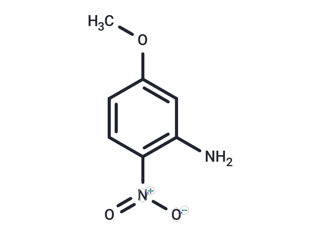 5-Methoxy-2-nitrophenylamine