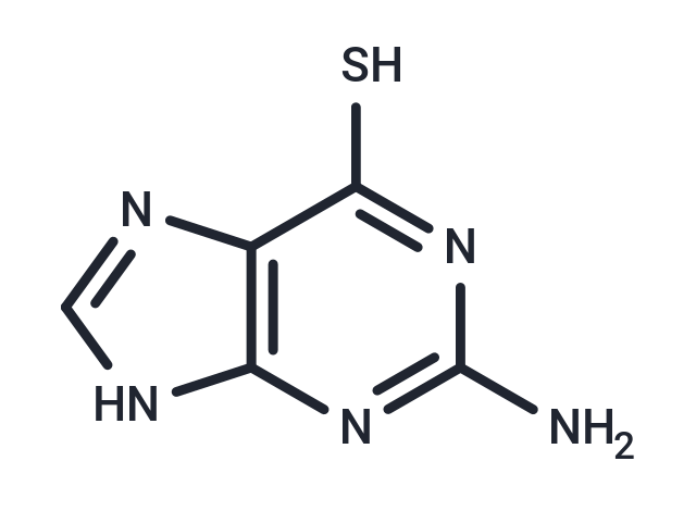 6-Thioguanine