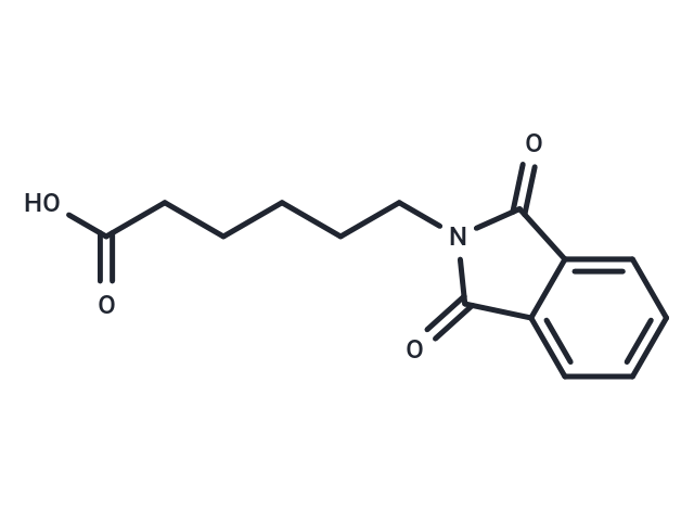 O-Phthalimide-C5-acid