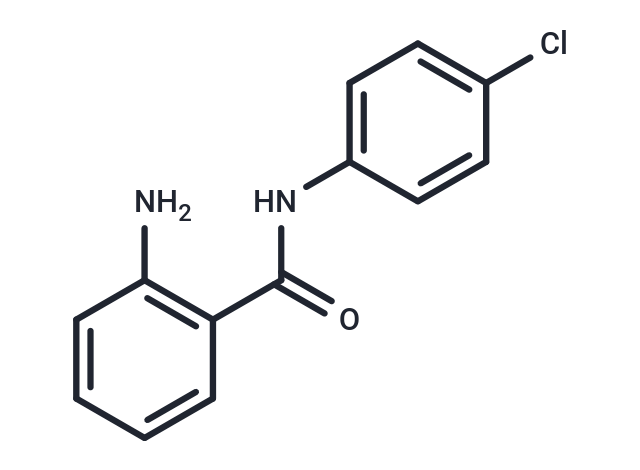 Prostaglandin G/H synthase 1 inhibitor