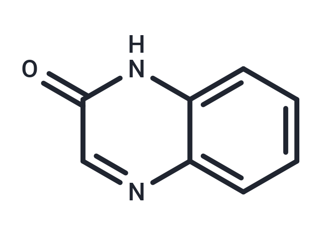 2(1H)-Quinoxalinone