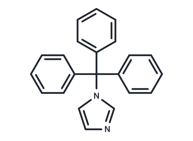 1-Trityl-1H-imidazole