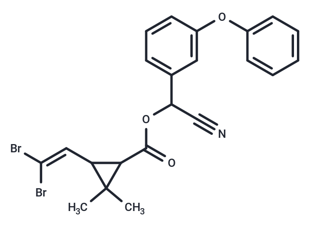 Deltamethrin