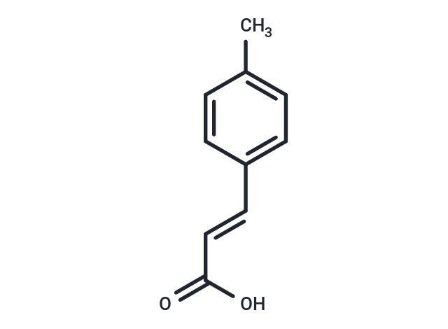 4-Methylcinnamic acid