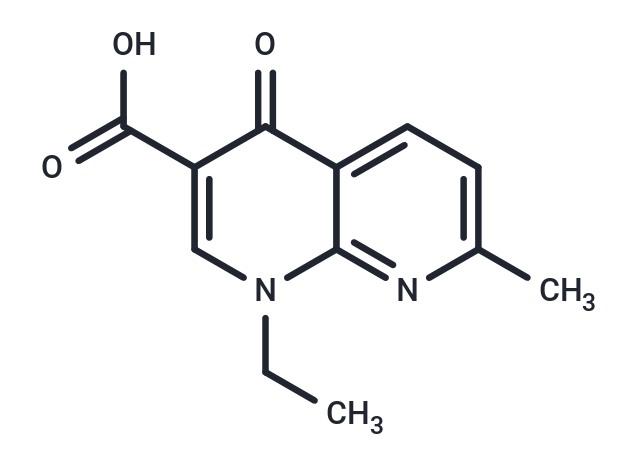 Nalidixic acid [389-08-2]