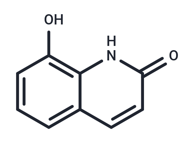 2,8-Quinolinediol