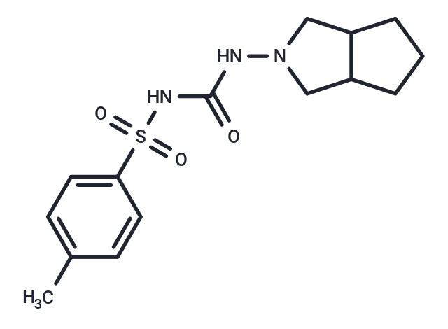 Gliclazide