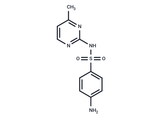 Sulfamerazine