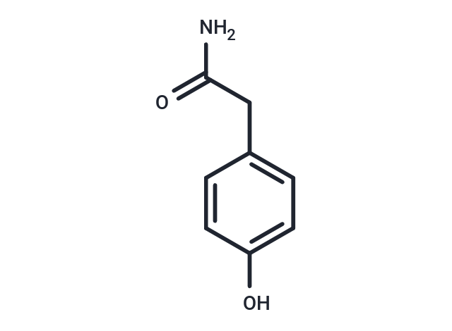 4-Hydroxyphenylacetamide [17194-82-0]