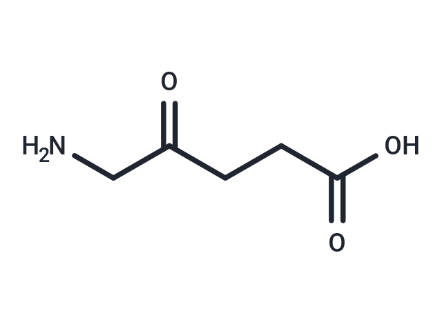 5-Aminolevulinic acid