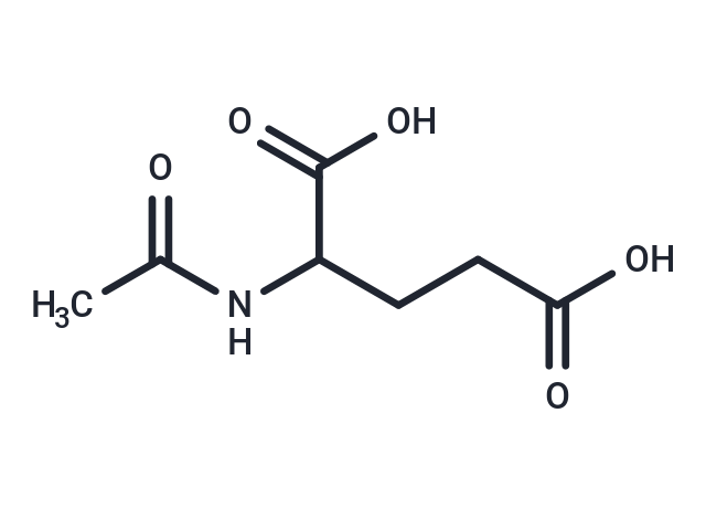 N-Acetyl-L-glutamic acid