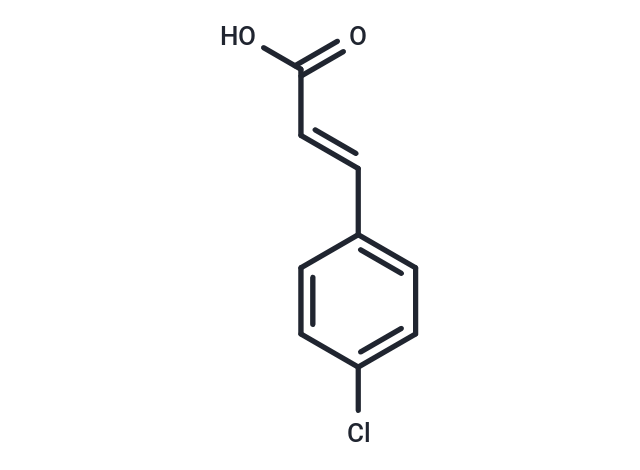 4-Chlorocinnamic acid