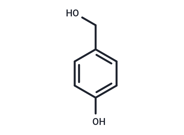 4-Hydroxybenzyl alcohol